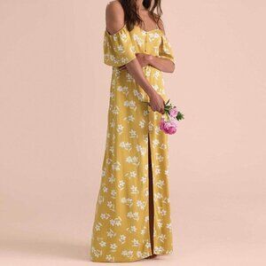 Billabong - Sincerely Jules Shoulder Sway Dress